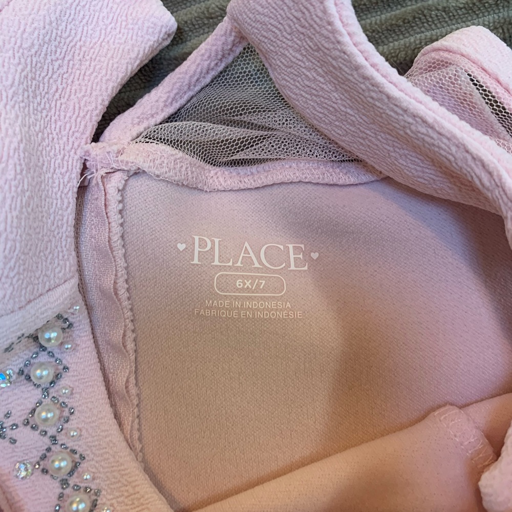 Children’s Place Dress - Picture 3 of 5